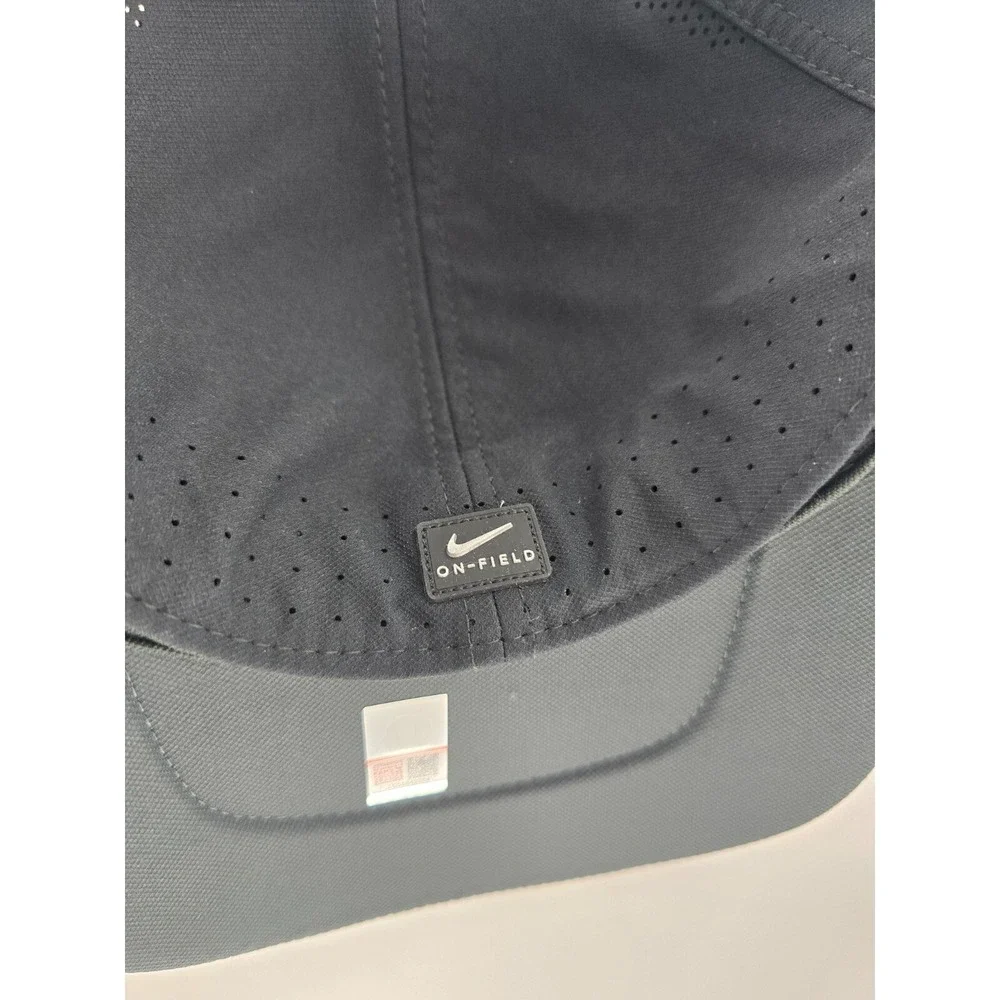 Nike Vanderbilt University Classic99 Sideline Hat‎ Men's OSFM Team Issued New